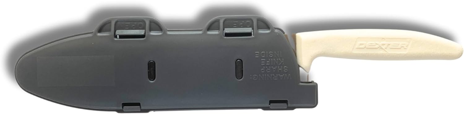 BladeGuard Knife Sheath