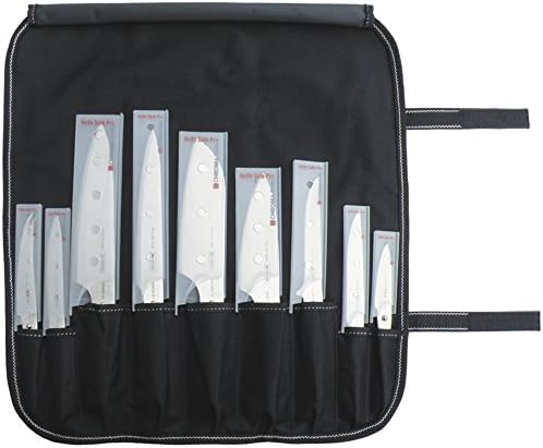 Chroma 9-Slice Knife Case Kit