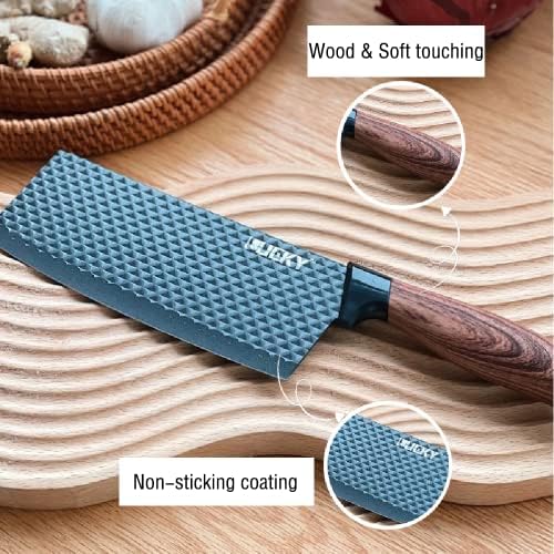 6-Piece Precision Knife Set