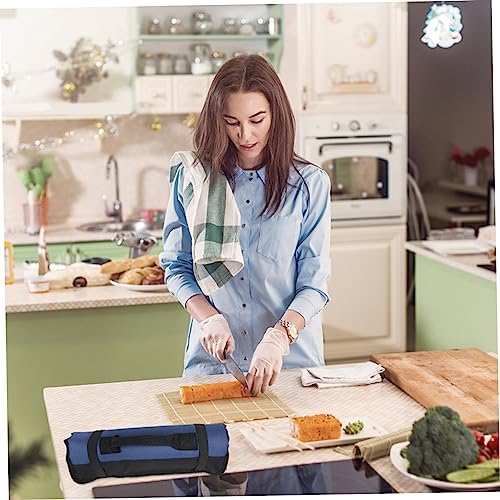 Cabilock Chef Knife Bag
