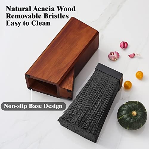 ENOKING Universal Knife Block