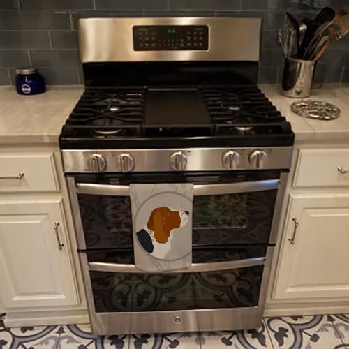 Basset Hound Basic Kitchen Essentials Carolines Treasures
