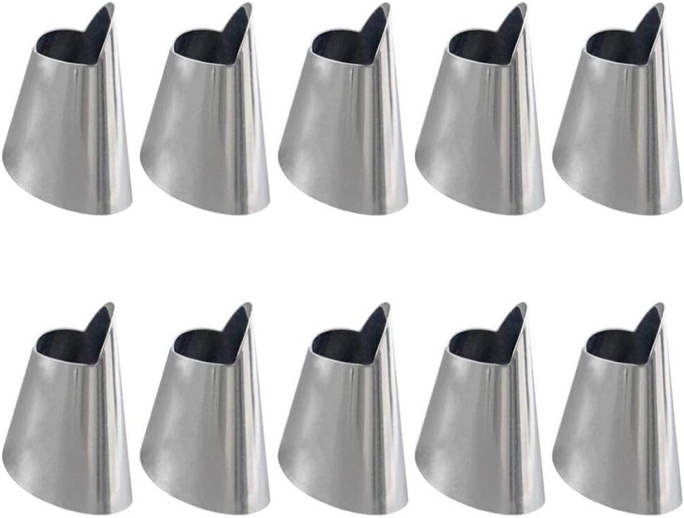 Healvian Finger Guards for Cutting
