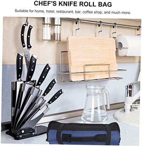 Porta-Chef 22 Slot Knives Holder
