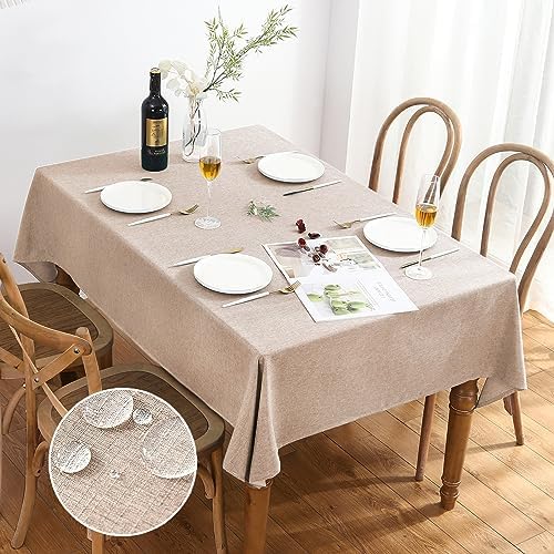 Festival Tablecloth 52x70 inches