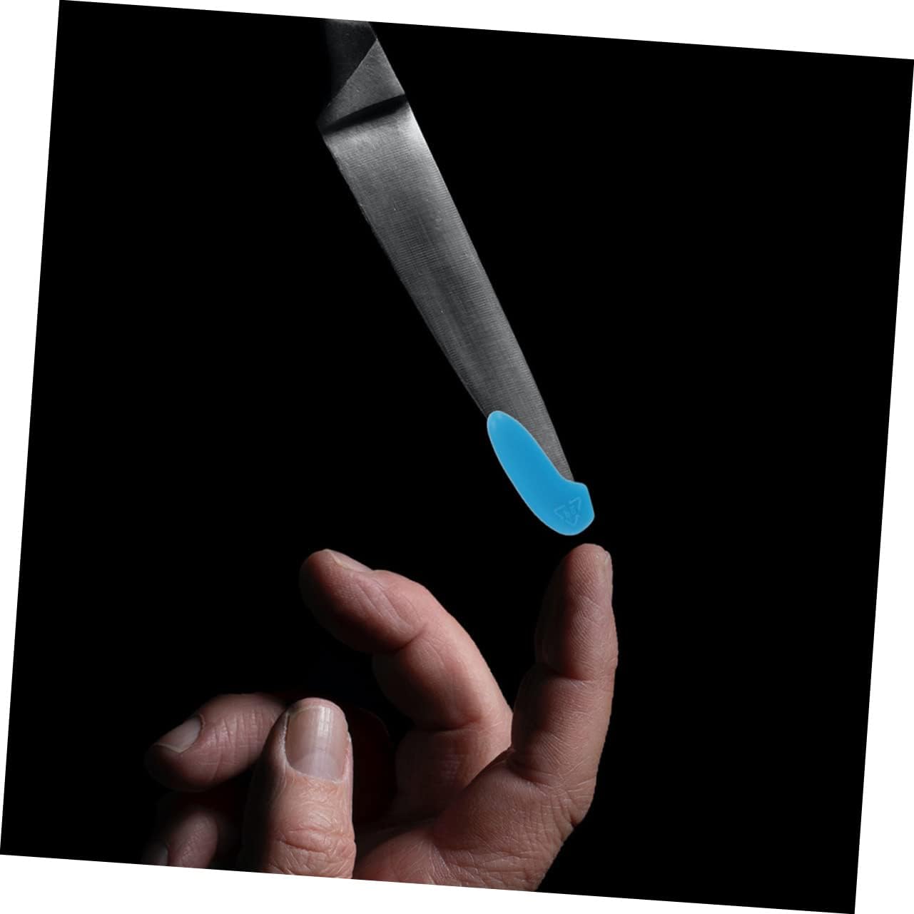 25-Piece Blade Tip Covers for Knives Protection Storage FUNOMOCYA