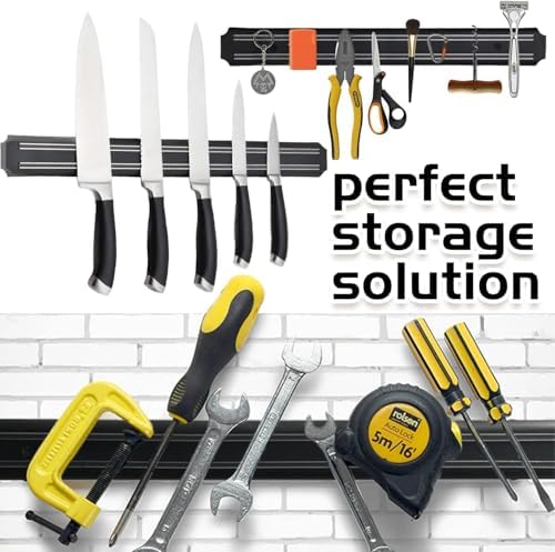 Tysonir Magnetic Knife Holder