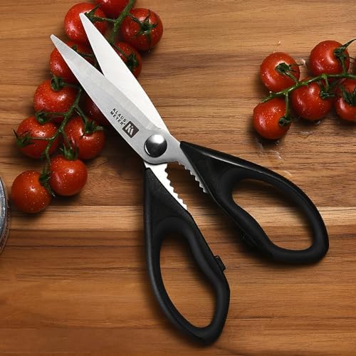 StHL 19-Piece Knife Block Set