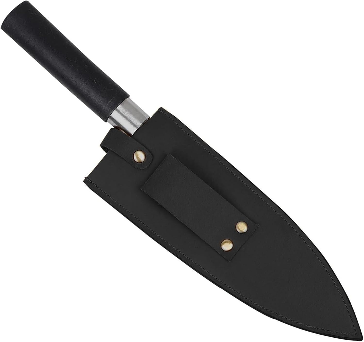 Qchengsan Assured Protection for Your Chefs Knife