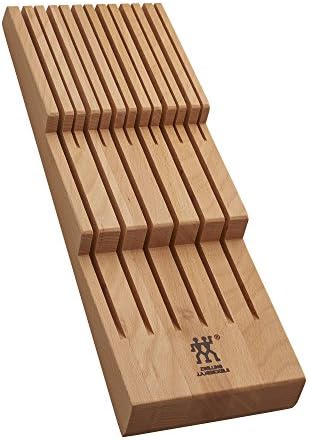 ZWILLING 12 Slot Drawer Knife Organizer