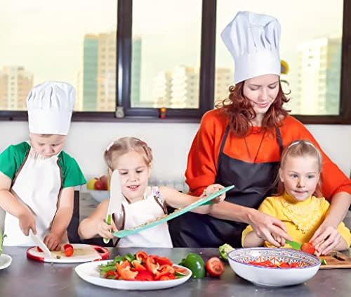 Kids Safe Knives Set for Toddler