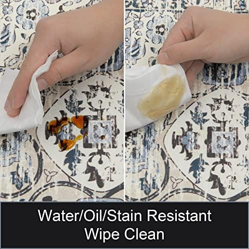 Anti Fatigue Kitchen Mats Set