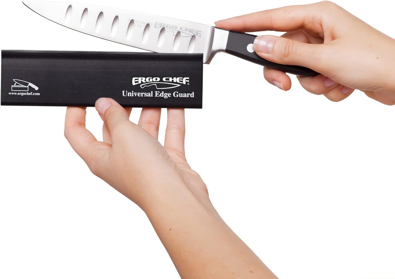 Ergo Chef Universal Knife Guard