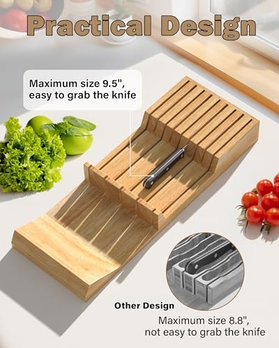 Cook N Home - Knives Organizer