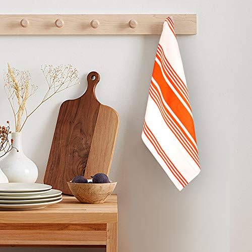 Urban Villa 100 Cotton Dish Towels Pack of 6