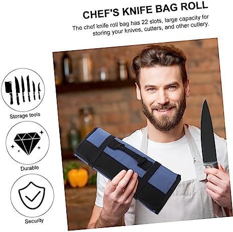 All-in-One Chefs Knife Holder