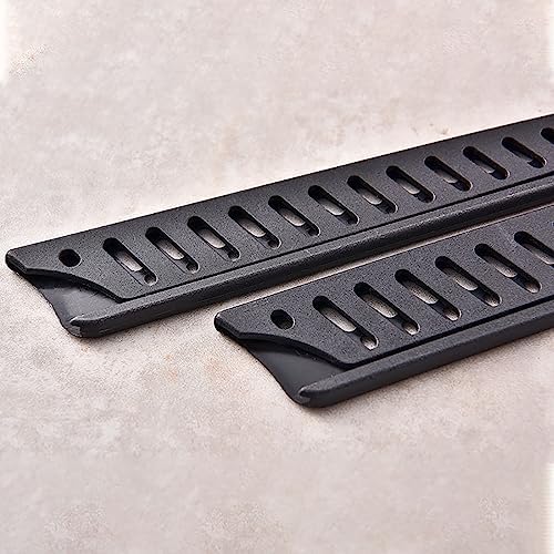 Huliyhus 8-Piece Universal Knife Guards Set
