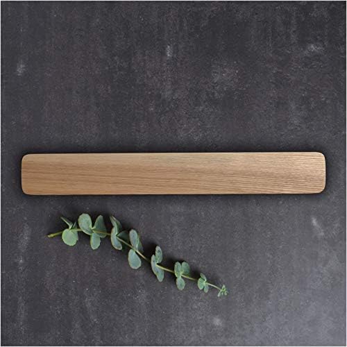 Keep your knife organizedProfessional Wooden Knife Holder