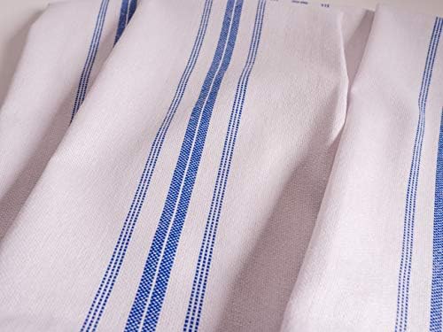 EcoVibe Modern Minimalist Kitchen Towels Set of 12 Green