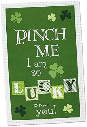 St Patricks Day 100 Cotton Kitchen Dish Towels