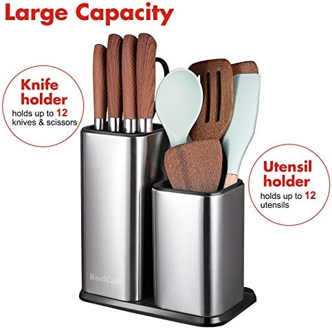 RedCall Kitchen Knife Holder