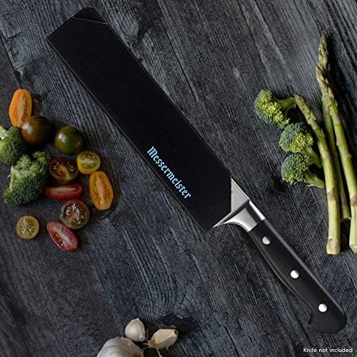 FASHIONABLE KNIFE PROTECTOR - 8 Edge-Guard by Messermeister