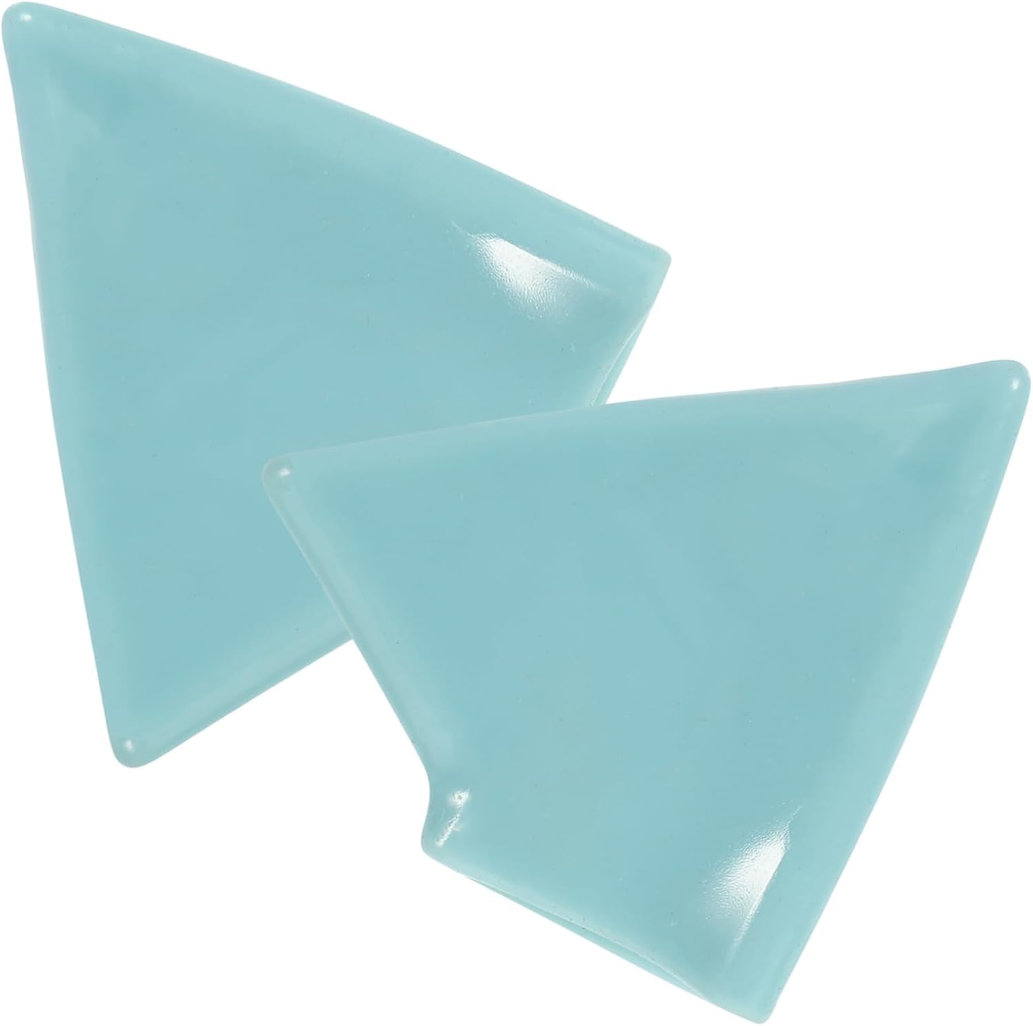2-Piece Kitchen Silicone Finger Protectors