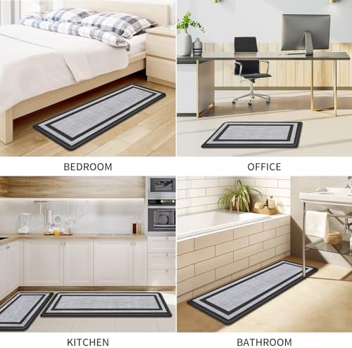 Mattitude Kitchen Mats