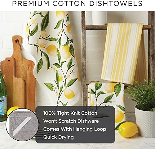 St Patricks Day 100 Cotton Kitchen Dish Towels