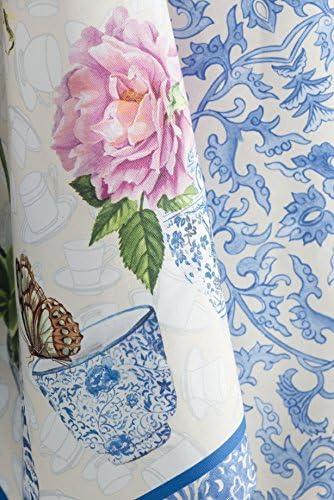 Maison dHermine Dish Towels Set of 3 2750 x 20 Cotton Kitchen Towels