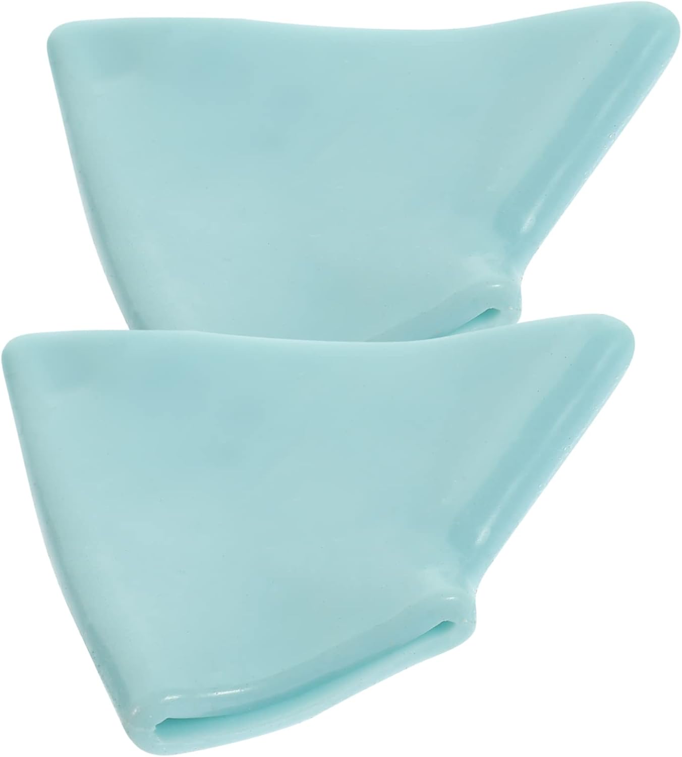 VINTORKY 2-Pack Kitchen Blade Finger Guards for Safe Cooking