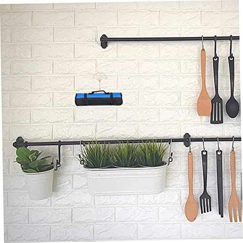 PrettyZoom 1pc Chef Knife Bag Cutlery Organizer Camping Travel Bag