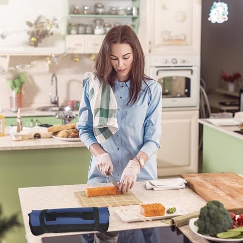 Kichvoe Chef Roll Bag The Perfect Kitchen Storage Solution