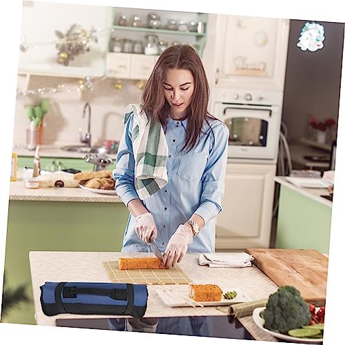 All-in-One Chefs Knife Holder
