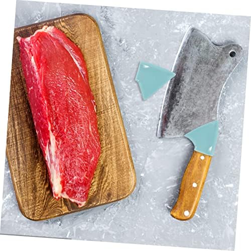 Zerodeko 6-Piece Scissor Blade Guards