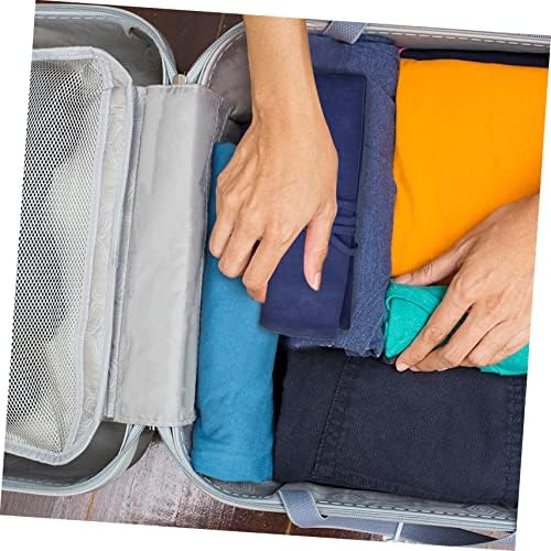Durable Travel Cutlery Pouch