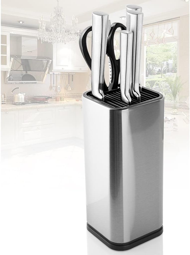 Multifunctional Kitchen Knife Holder