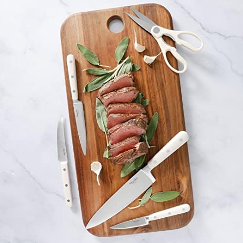 Martha Stewart Knives Set