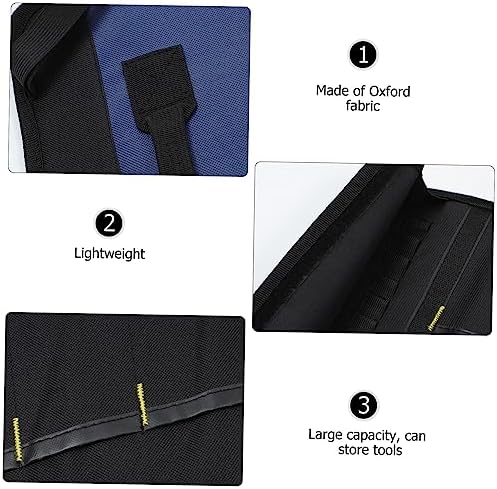 Mikinona Chefs Carry Case