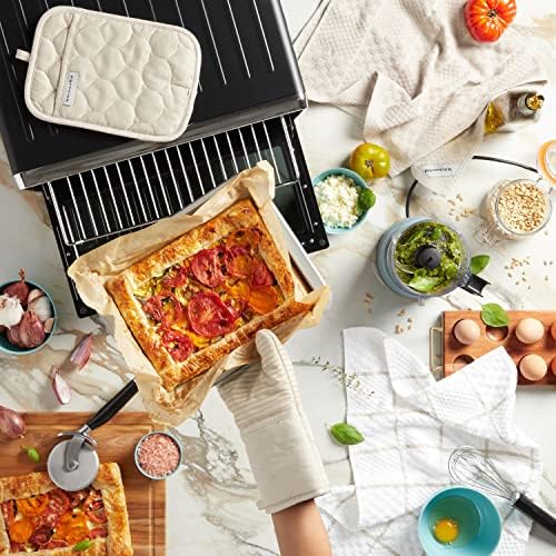 Sturdy Kitchen Essentials Set