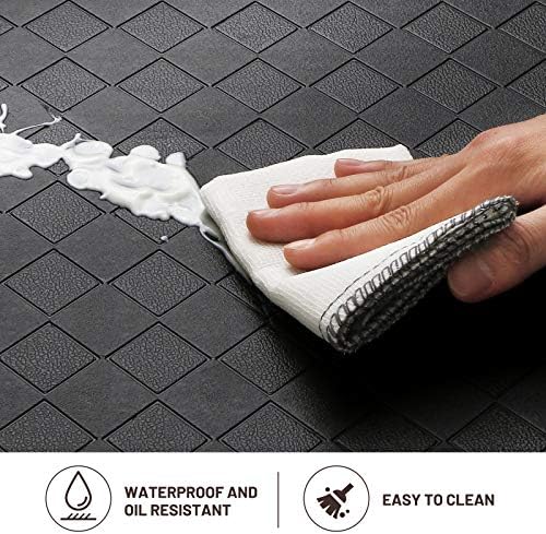 173x28 Thick Anti-Fatigue Cushioned Floor Mat