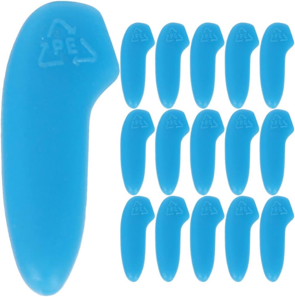 Hemoton 30-Piece Knives Case Tips Set