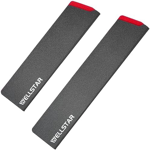 Double-Composition Knives Edge Guards Protect Your Precision Knives Effortlessly