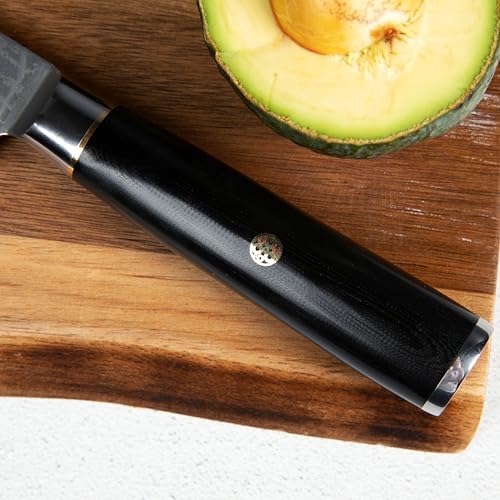 Deluxe Knife Block Set