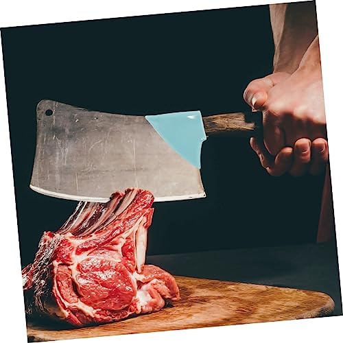 VINTORKY 2-Pack Kitchen Blade Finger Guards for Safe Cooking
