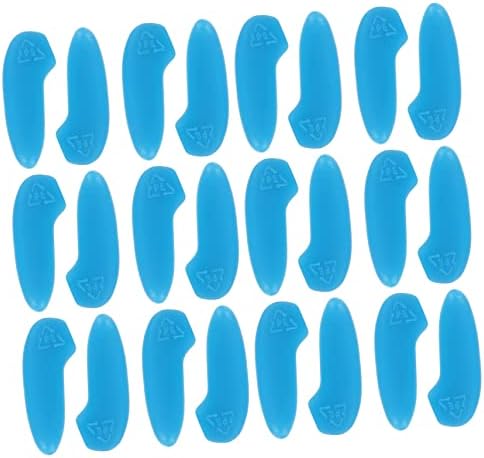 50-Piece Knive Tip Protector - Protects Edges Sharpens Like New