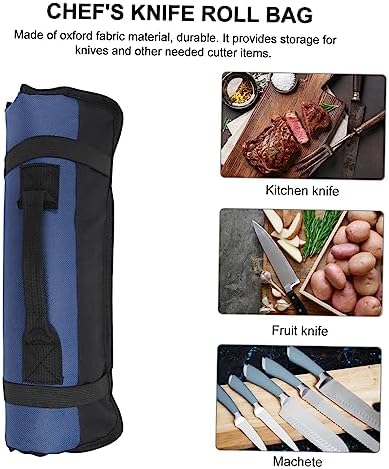 STOBAZA Multifunctional Portable Knife Holder