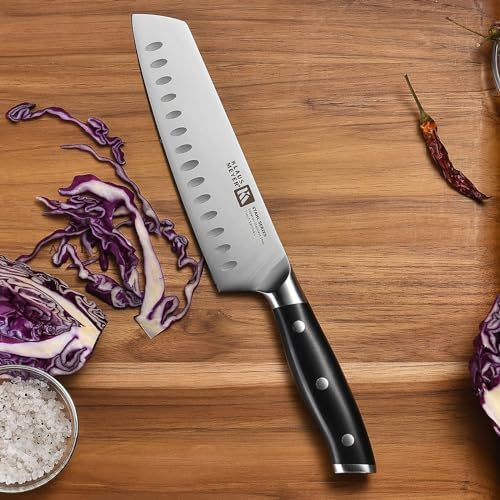 StHL 19-Piece Knife Block Set