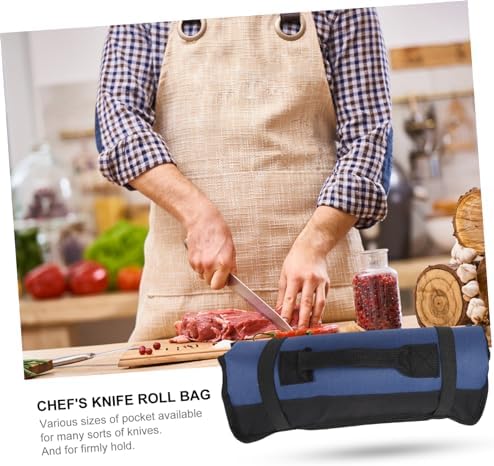 Versatile Knife Holder Organizer