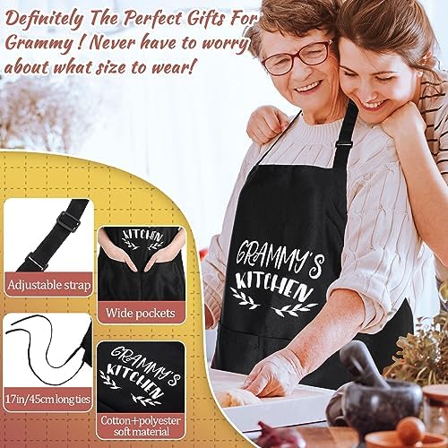 Leyndo 10-Piece Gifting Set Kitchen ToolsChristmasBirthdayHousewarming